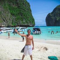 Отзыв от Демьян - DTV виза